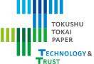 Tokushu Tokai Paper Co., Ltd.