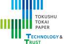 特種東海製紙株式会社