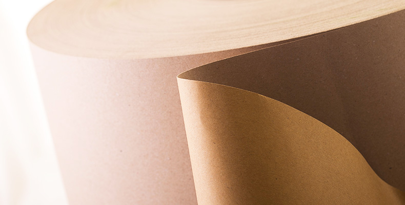 Kraft paper