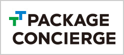 TT-PACKAGE CONCIERGE