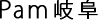 Pam岐阜